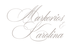Markorios & Karolina